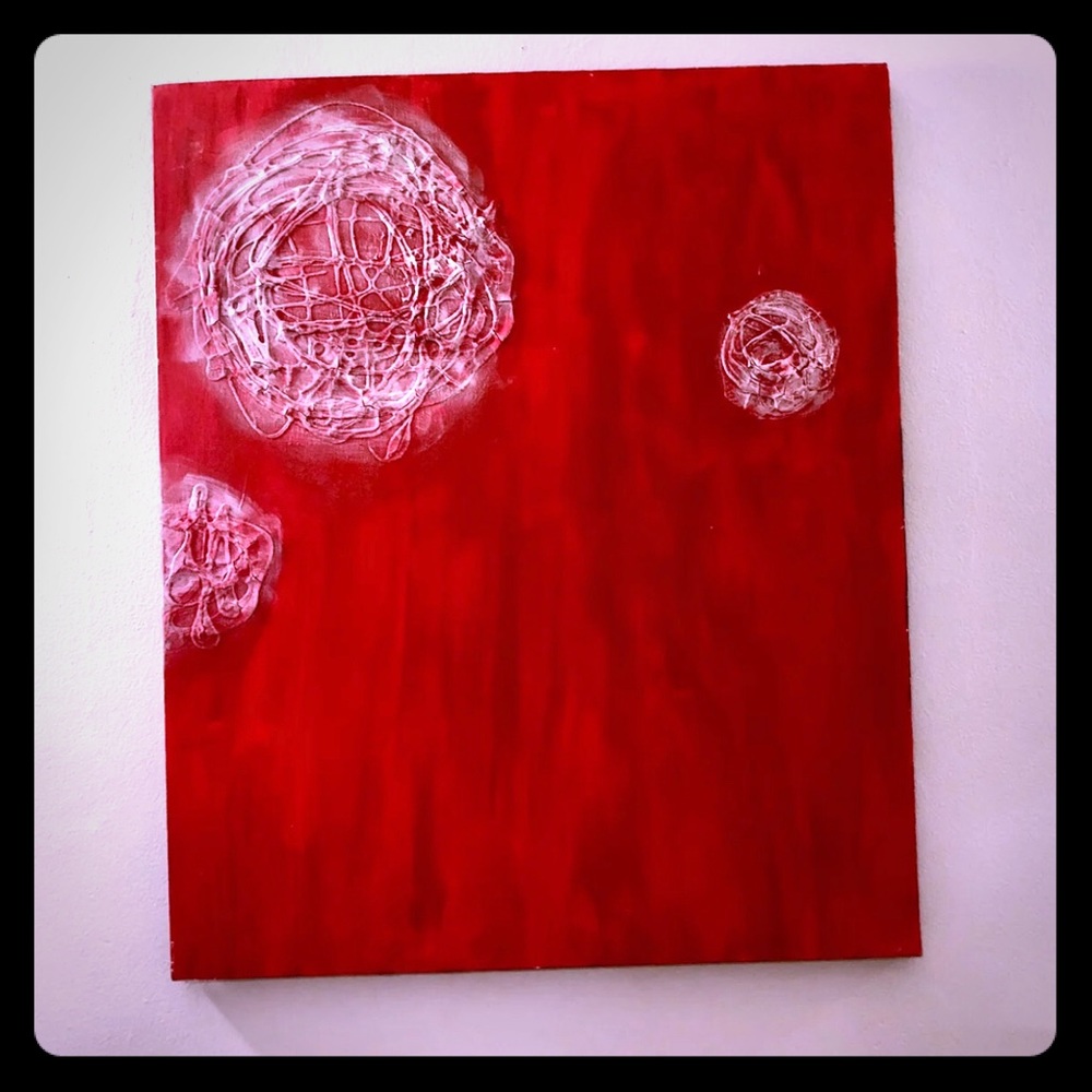 🆕 3D Canvas Artwork